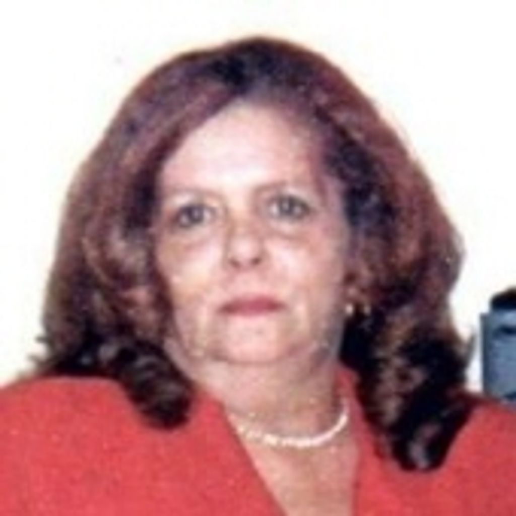 Patricia Ann Jefferson