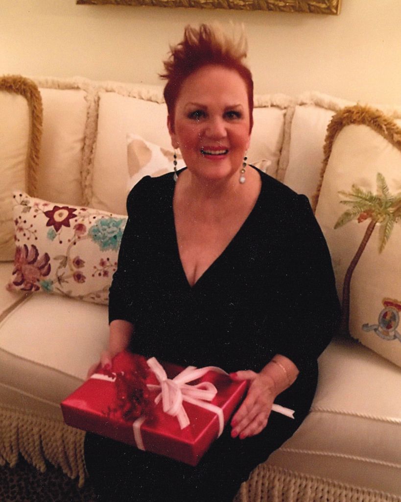Thelma P. Simmons Profile Photo