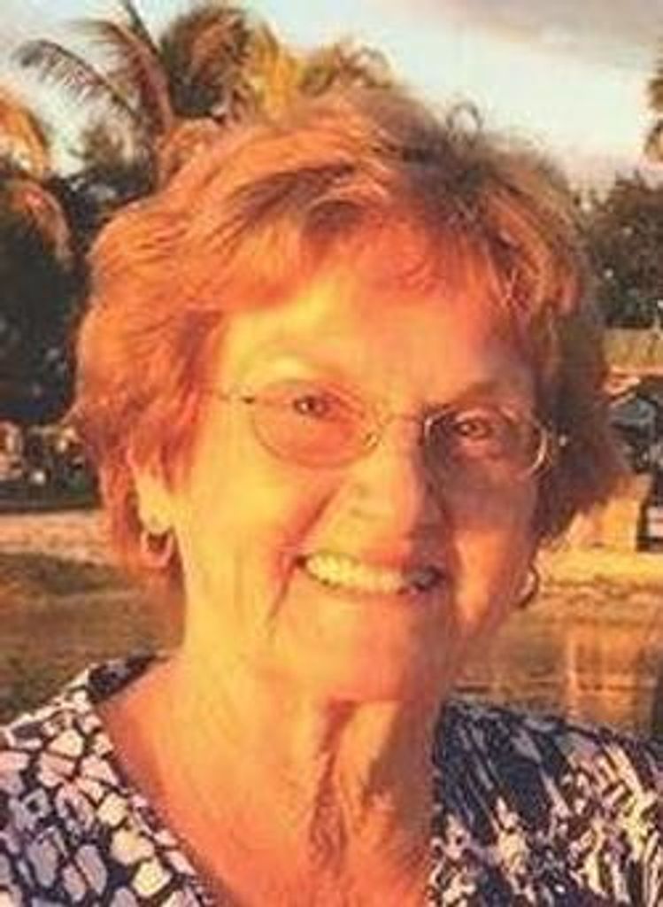 Barbara A. Capellotti