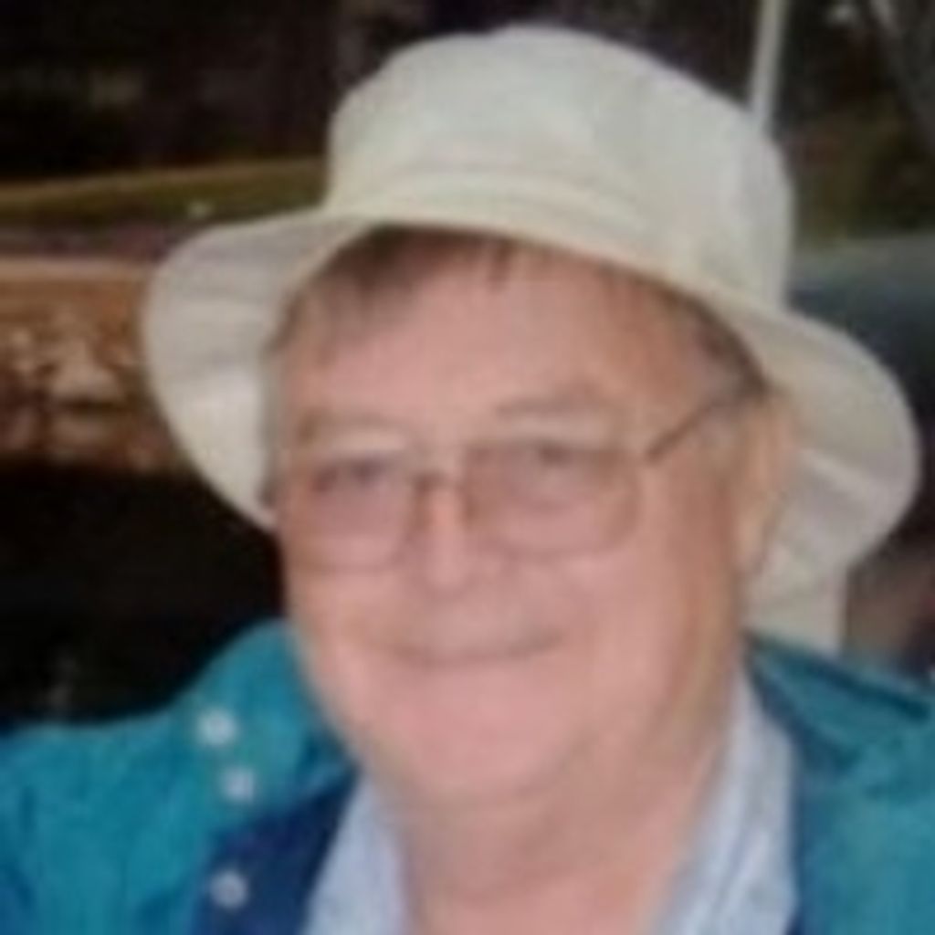 Harold H. Hobday