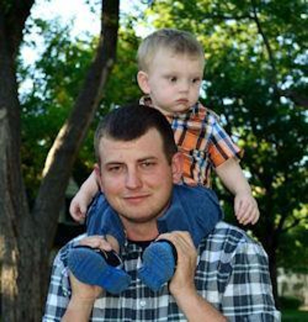 Russell Wade Coble Profile Photo