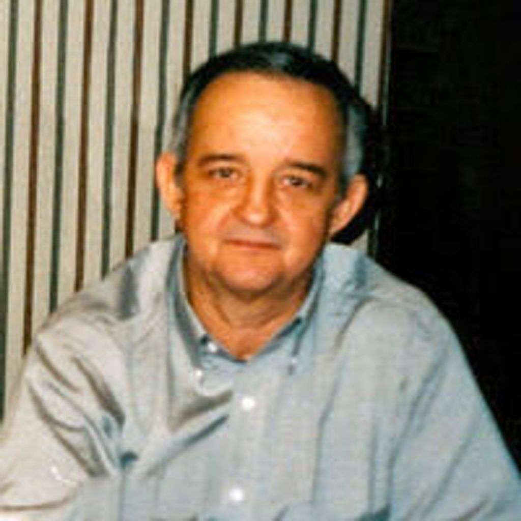 Larry Daniel Stice Sr