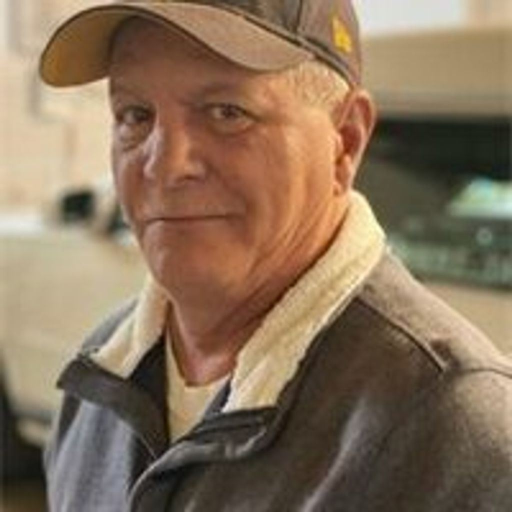 Randy "Pete" Moss