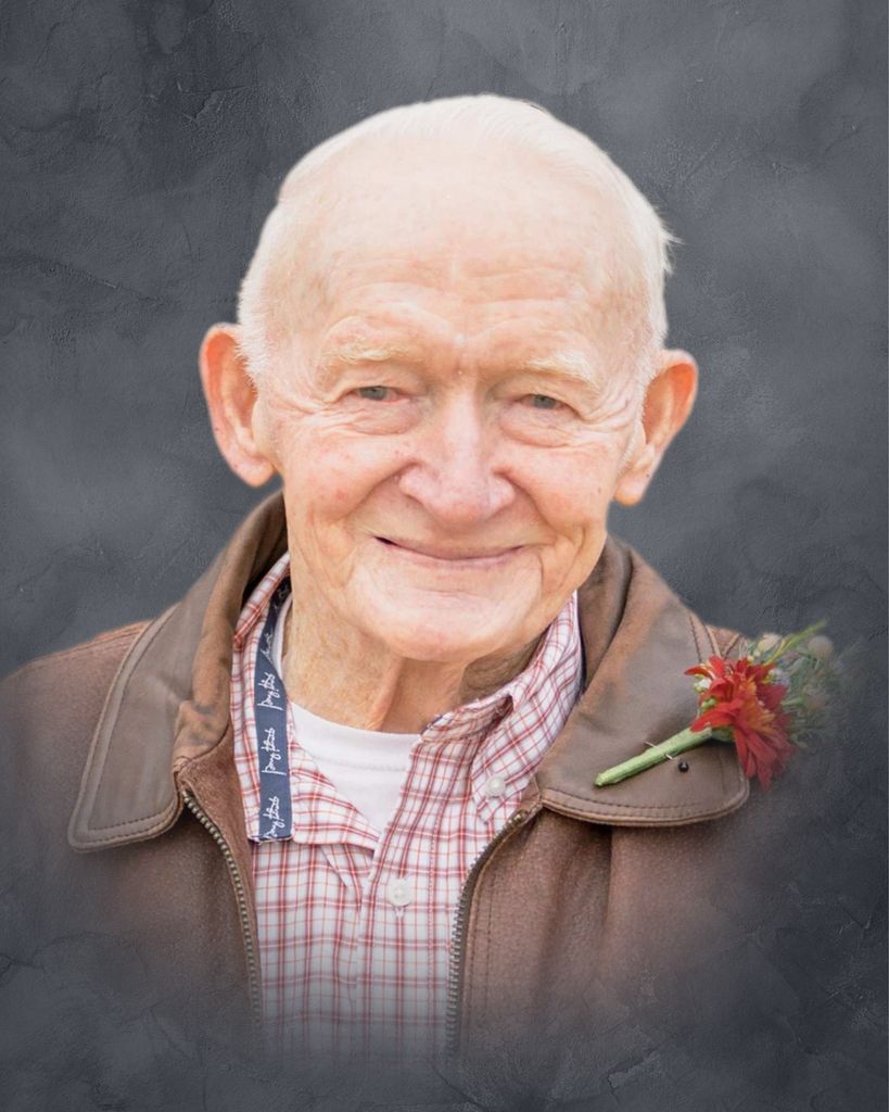 Mr. Jerry Lee McElhannon Profile Photo