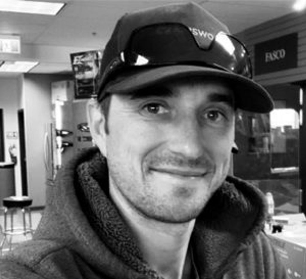 Craig Warren Vickery Profile Photo