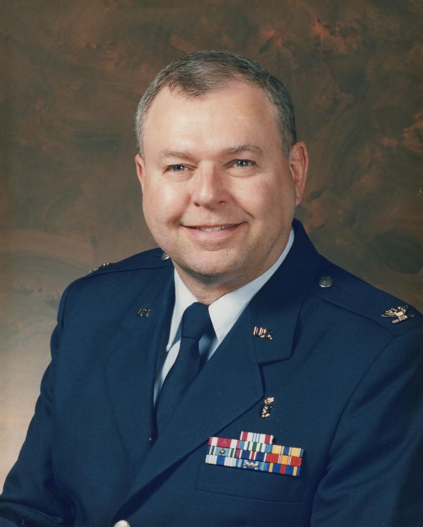 Charles Williford Pemble Iii Profile Photo