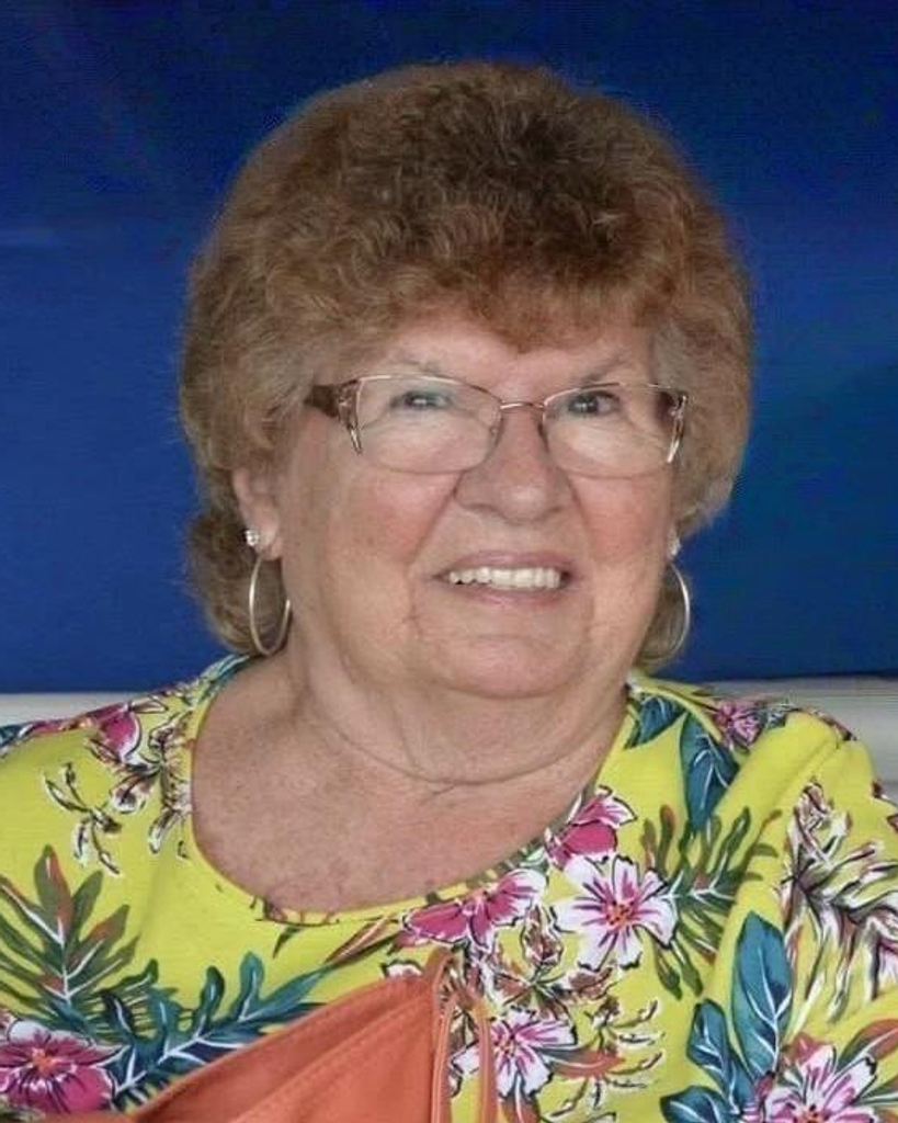 Velma Marie Crumpler Profile Photo