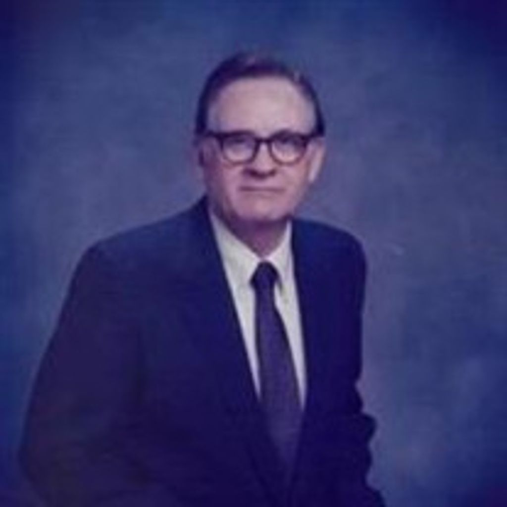 Maurice Hill Profile Photo