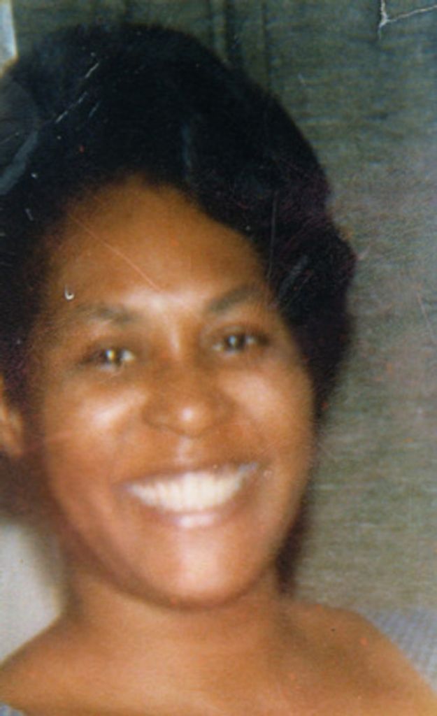 Magdalene Mary Palmer