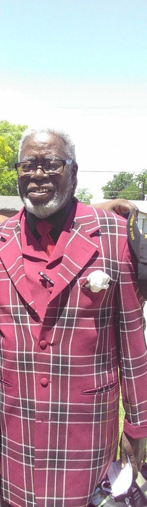 William Aurthur Forest