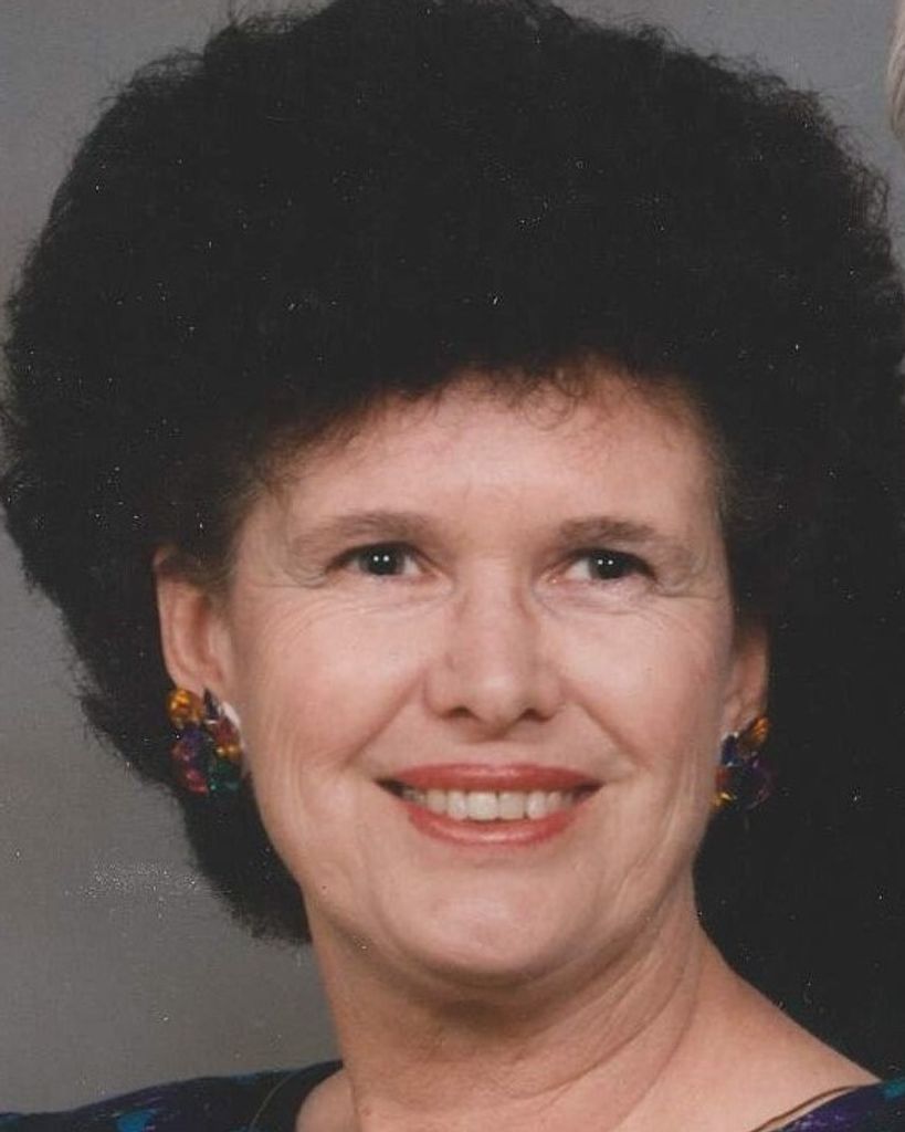 Sandra Moody Profile Photo