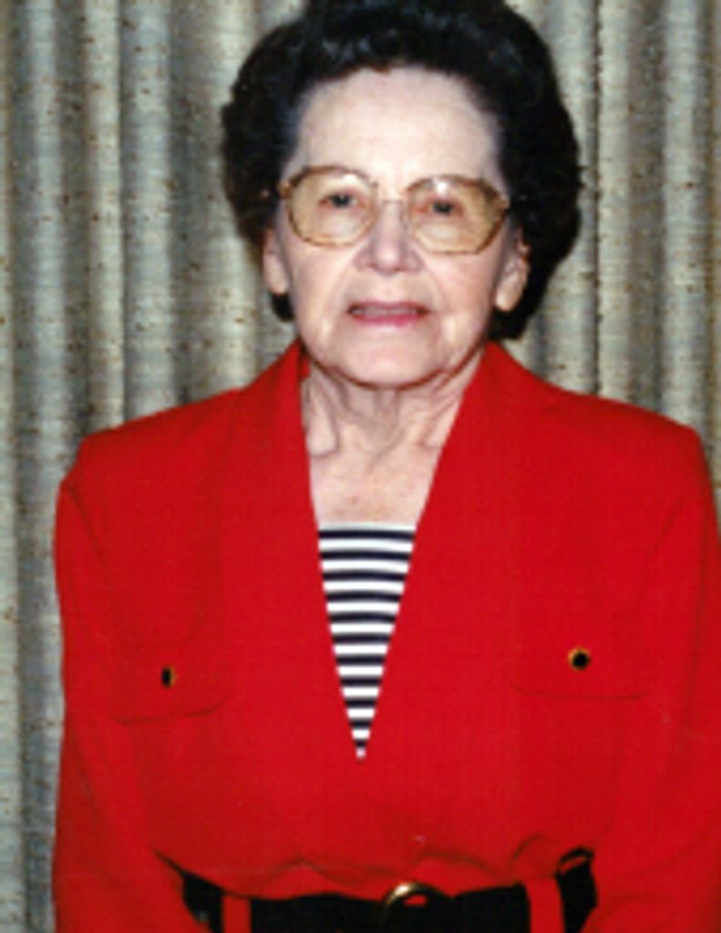 Jean  Louise  Brittingham Profile Photo