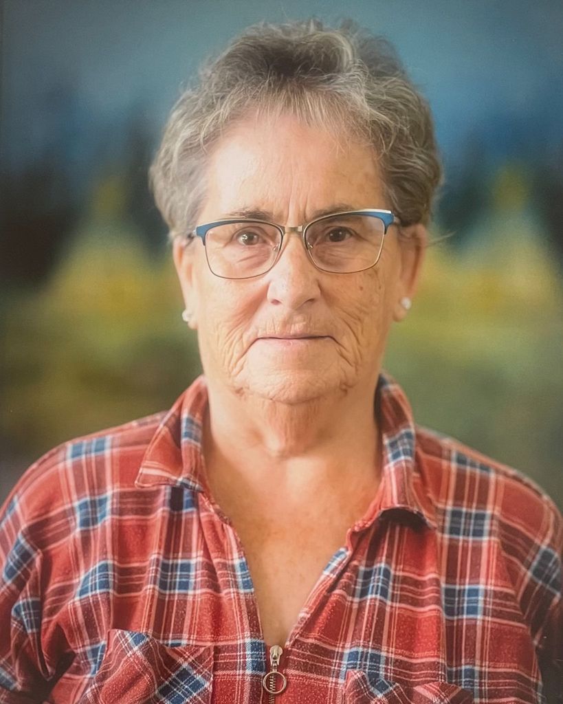 Lorna Marie Delaronde