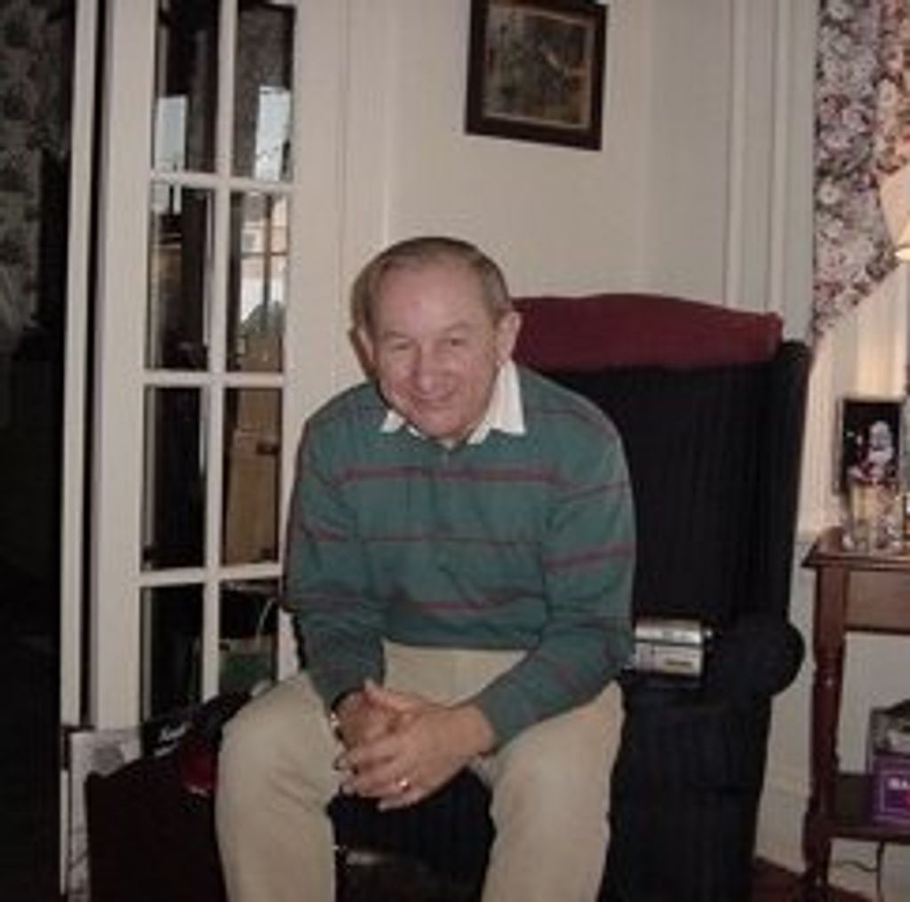 Leman George Lane Profile Photo