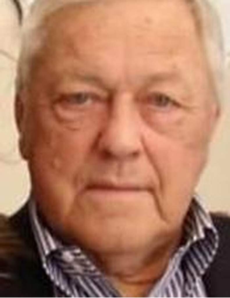 Kenneth B Summerville