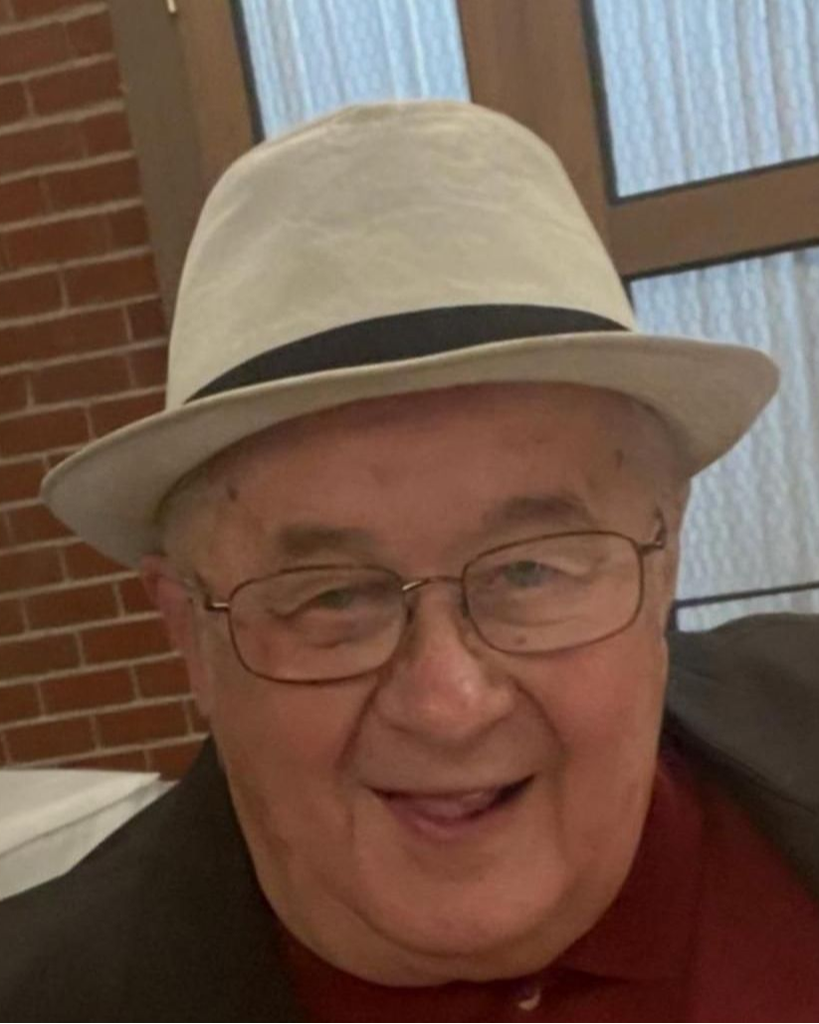 Jack "Johnny" Bigger