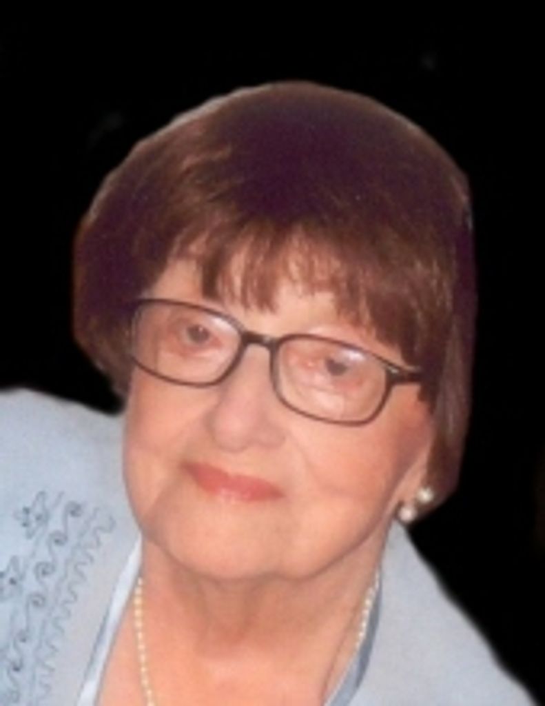 Hope E. Carpentieri Perfetto