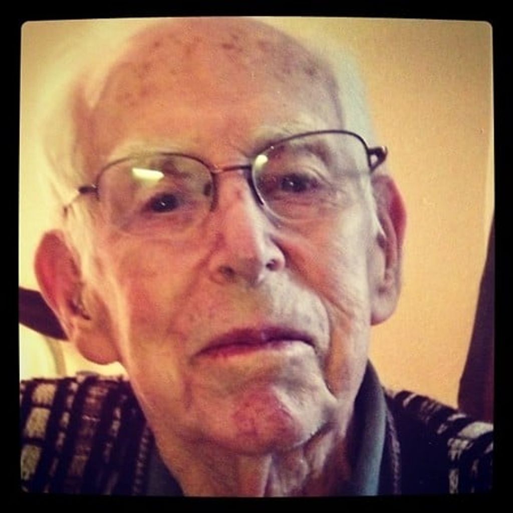 Merl L. Edmands
