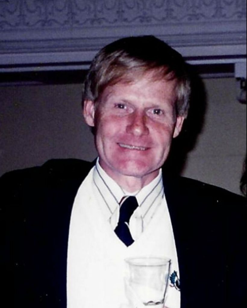 Alan J. Brunswick