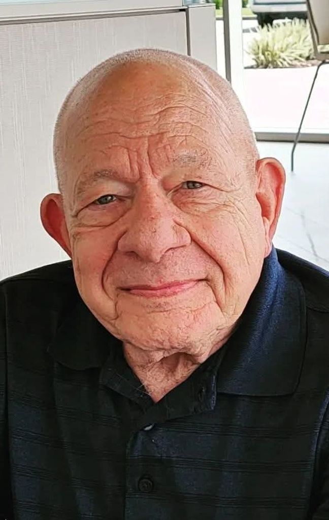 John Smerznak Profile Photo