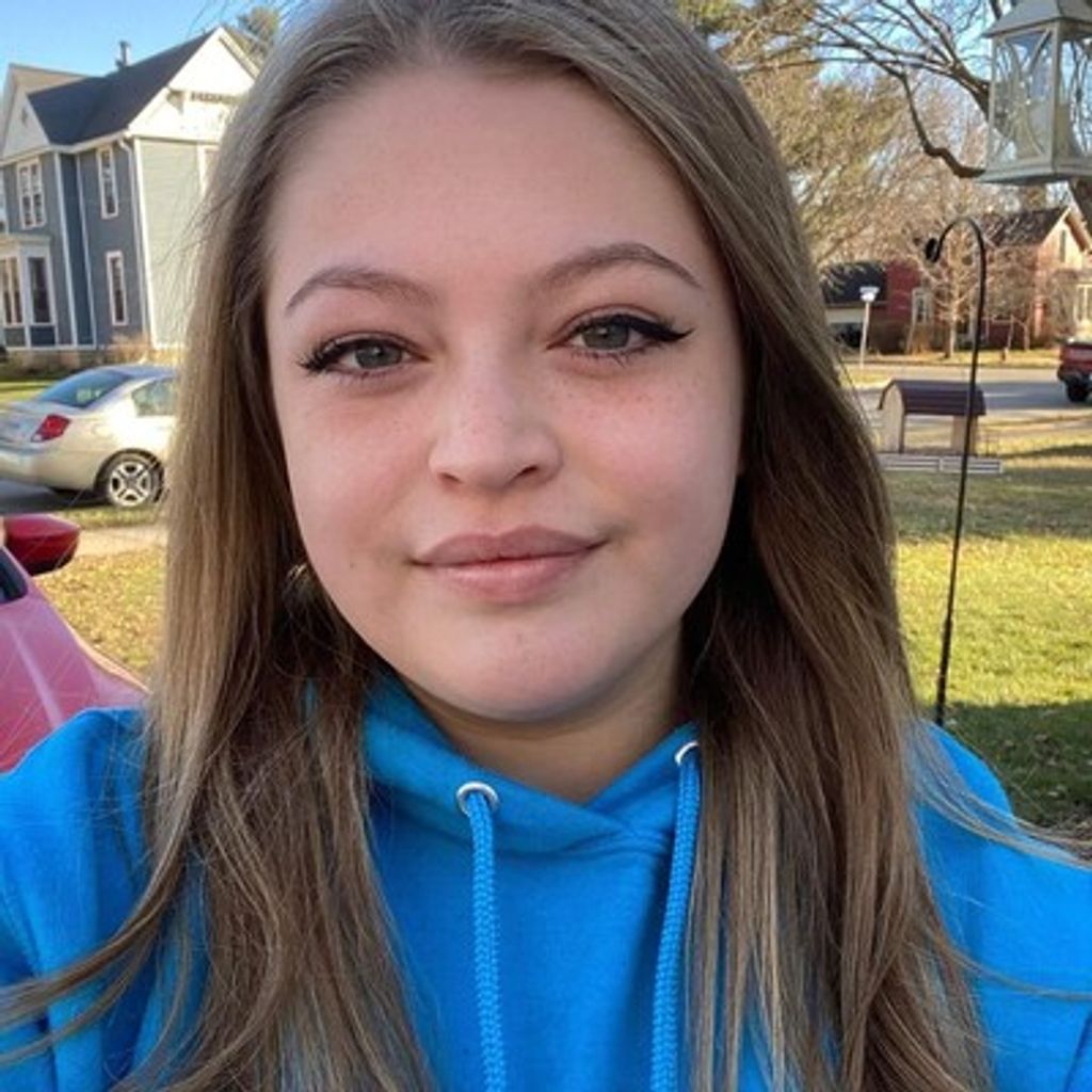 Taylor Rose Polson Profile Photo