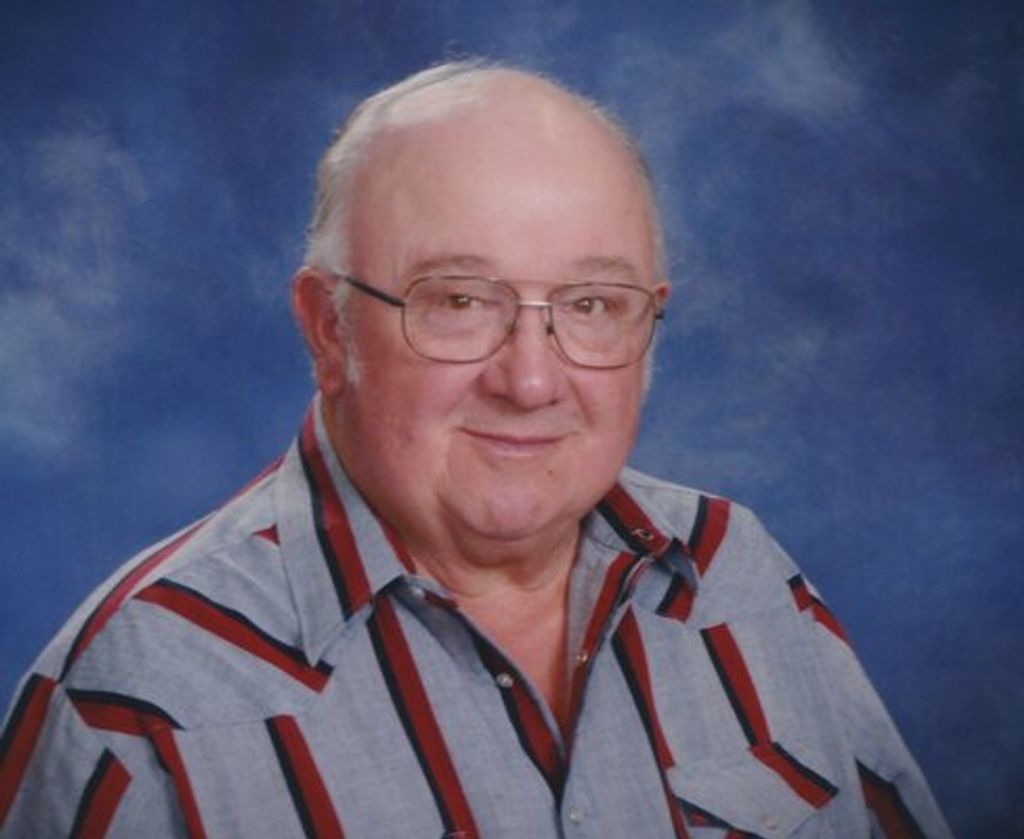 Rueben Raymond Hoffer