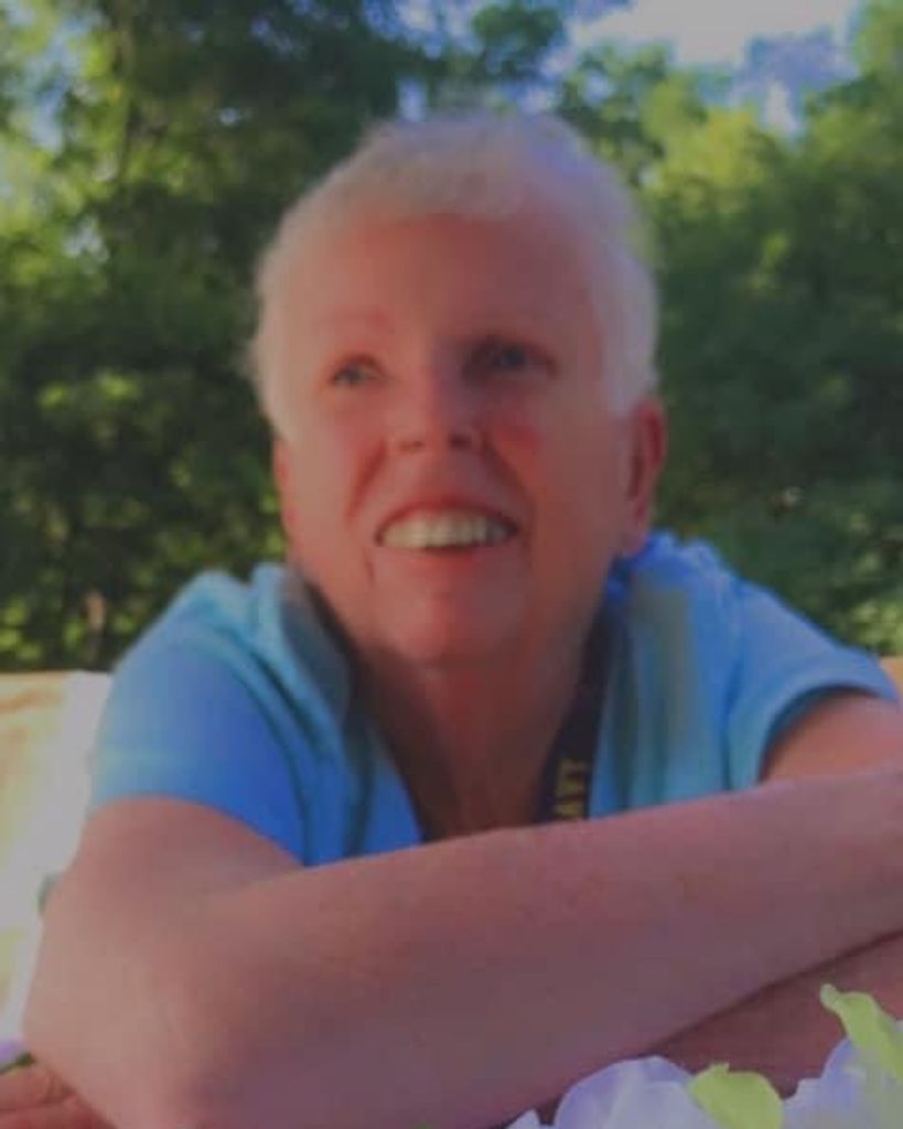 Mary F. Granados Profile Photo