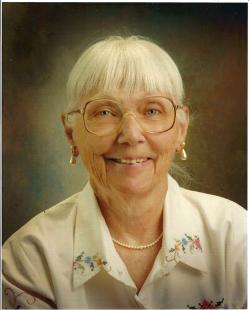 Shirlee Ann Harris Profile Photo