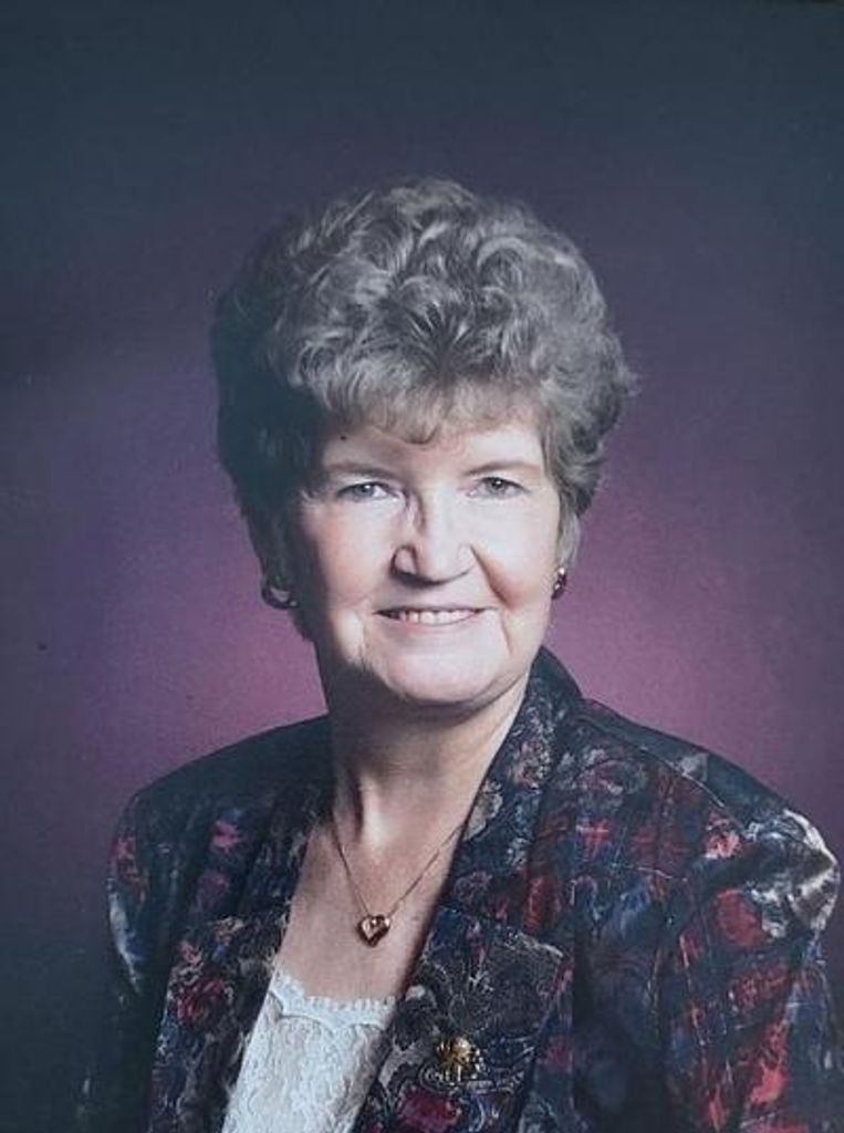 Betty Dale Latimer Profile Photo