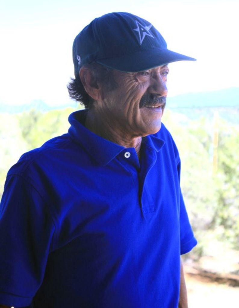 John Roybal