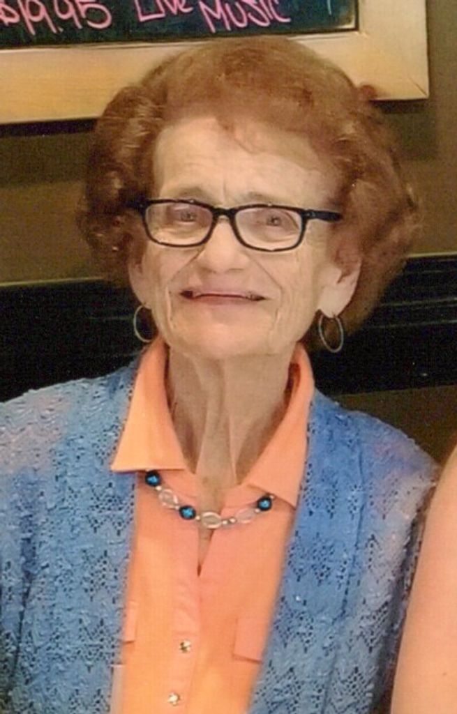 Patricia Ann Nugent Profile Photo