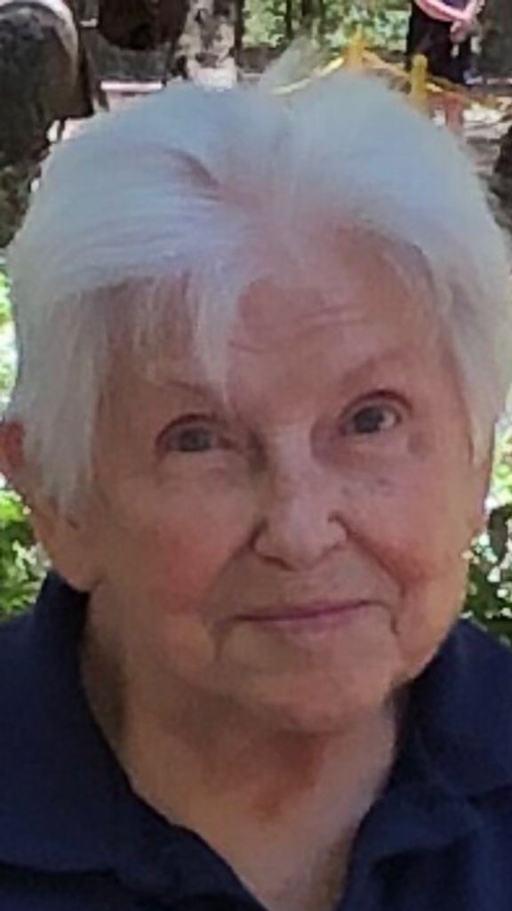 Temperance Thompson Profile Photo