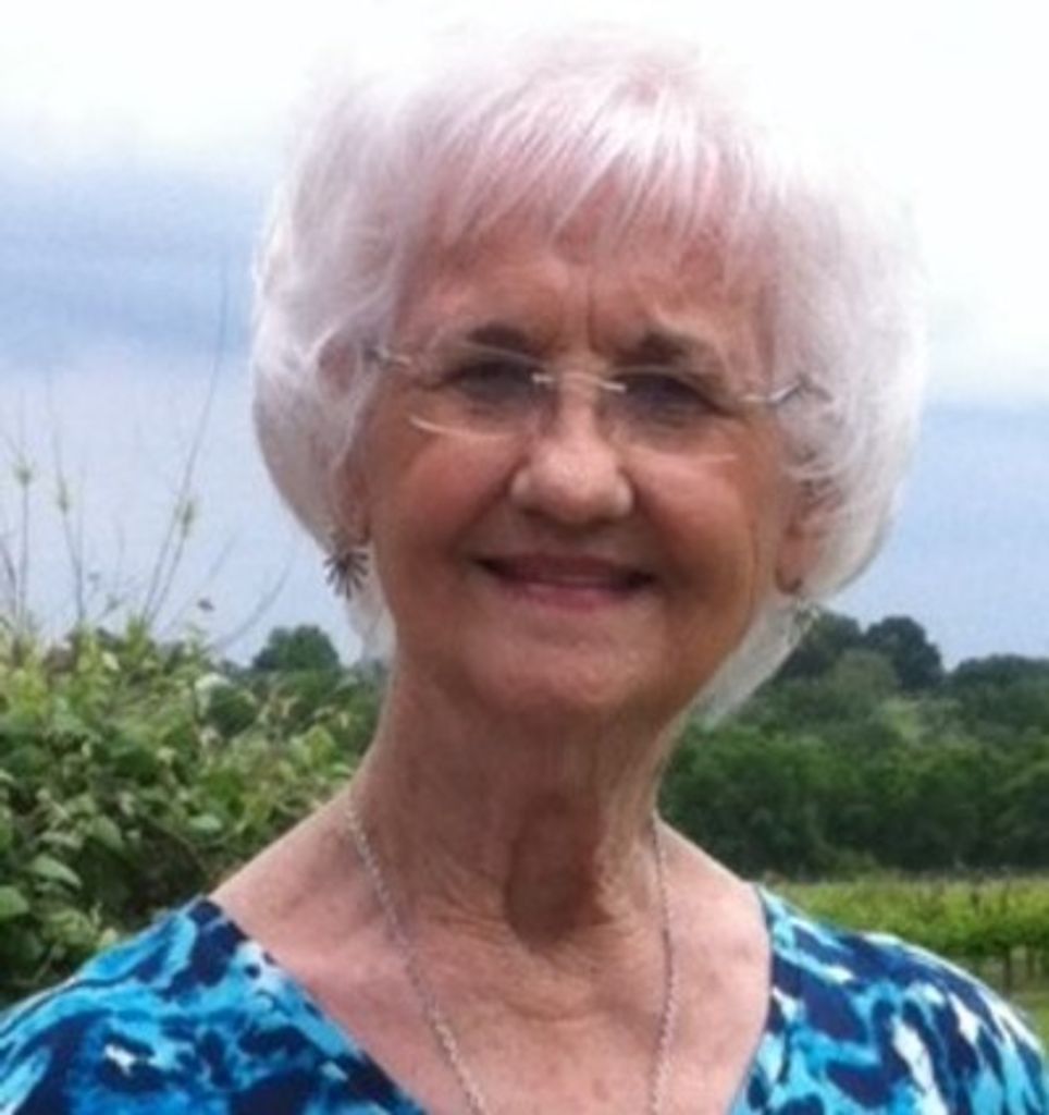Barbara Rae Massengale Heitman Profile Photo