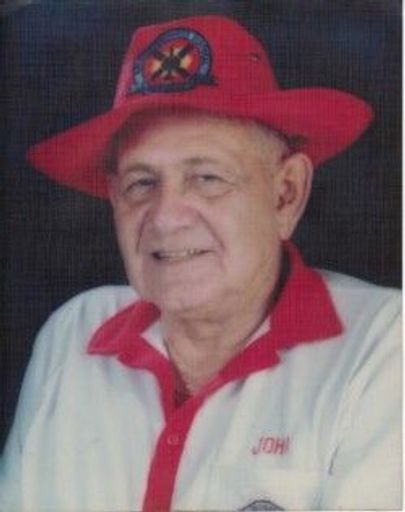 John Louis Frey Profile Photo
