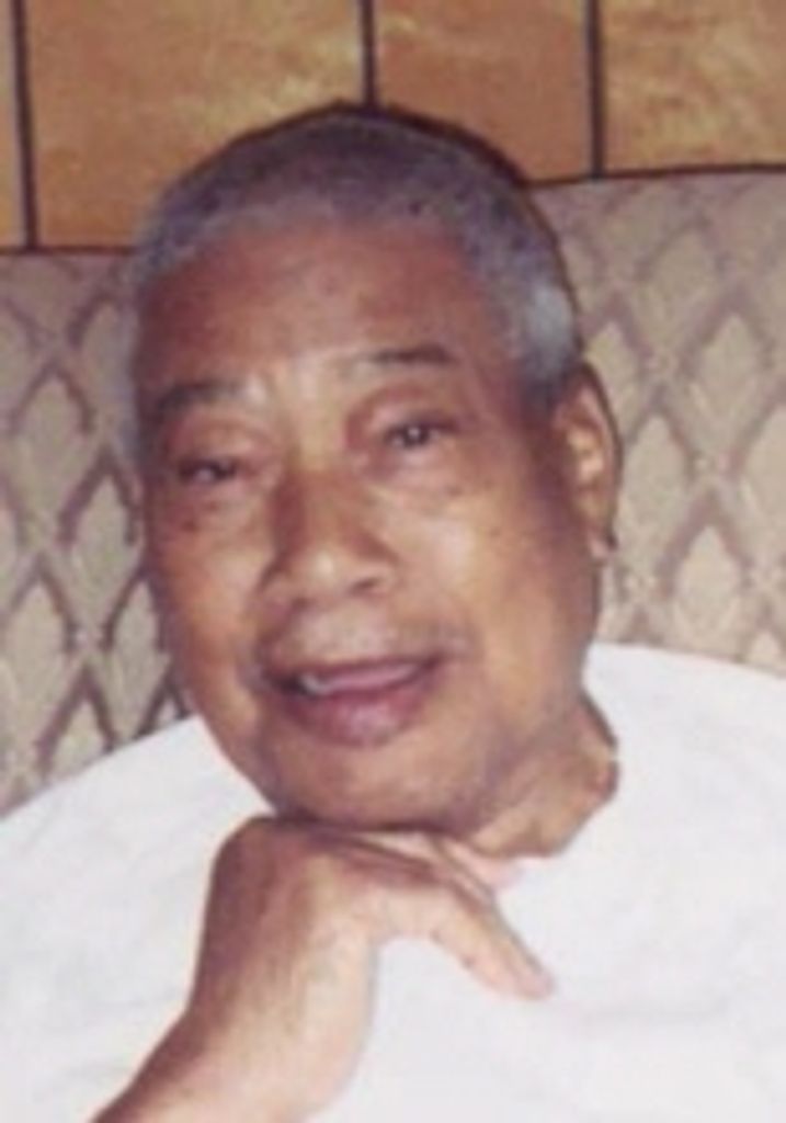 Percy L. Alston
