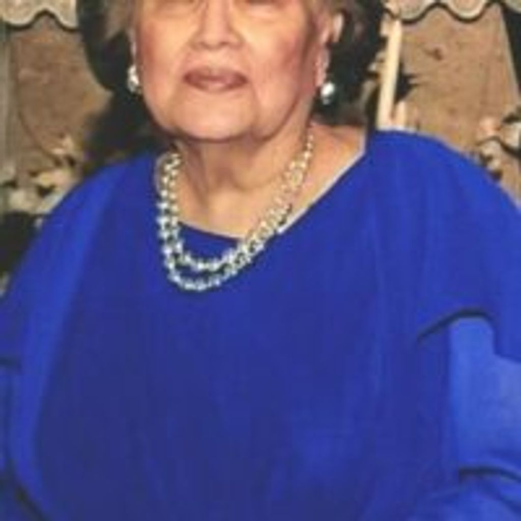 Asuncion Chavarria