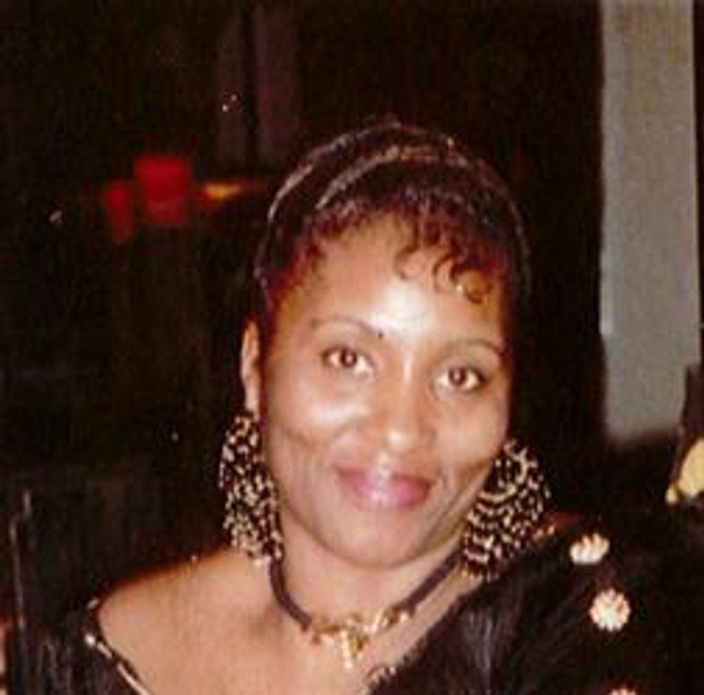 Gloria Jean Bennett-Pinex Profile Photo