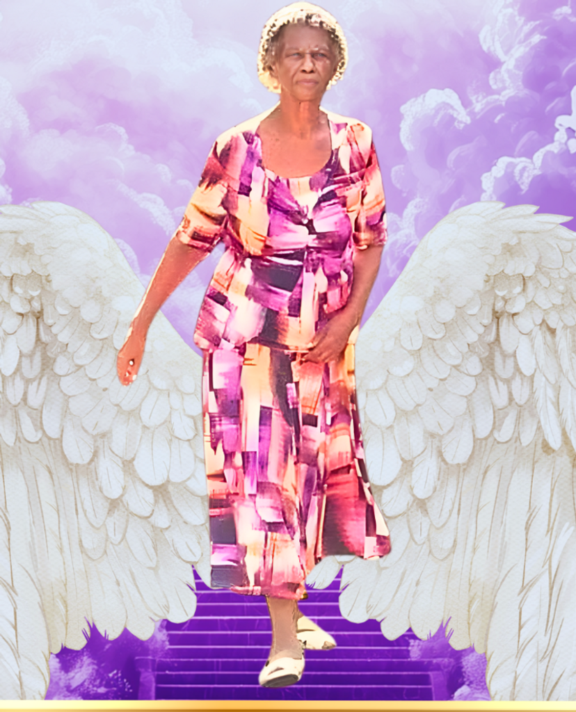 Ms. Viola G. West Profile Photo