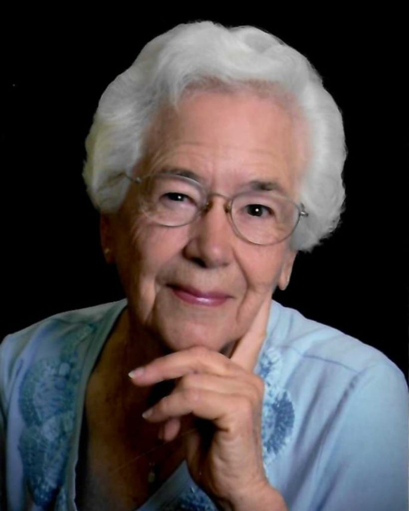 Jean Gwaltney Worley