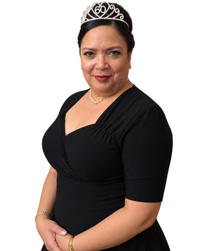 Iris M Diaz