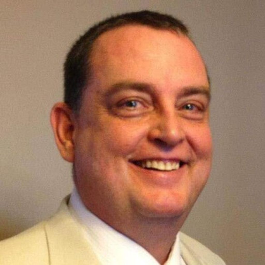 Aric Michel Cramer Profile Photo