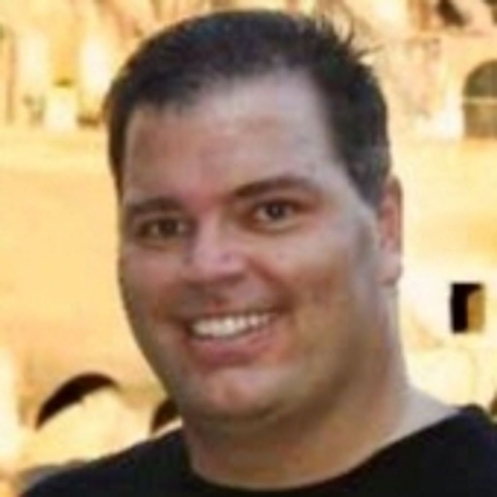 Kevin Hammit