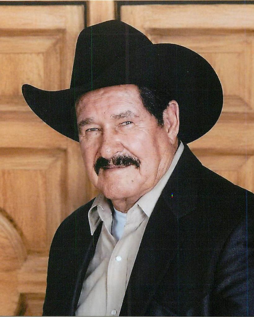 Arnulfo Borunda Rivero