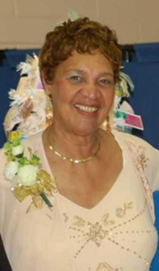 Virginia L. Bullock