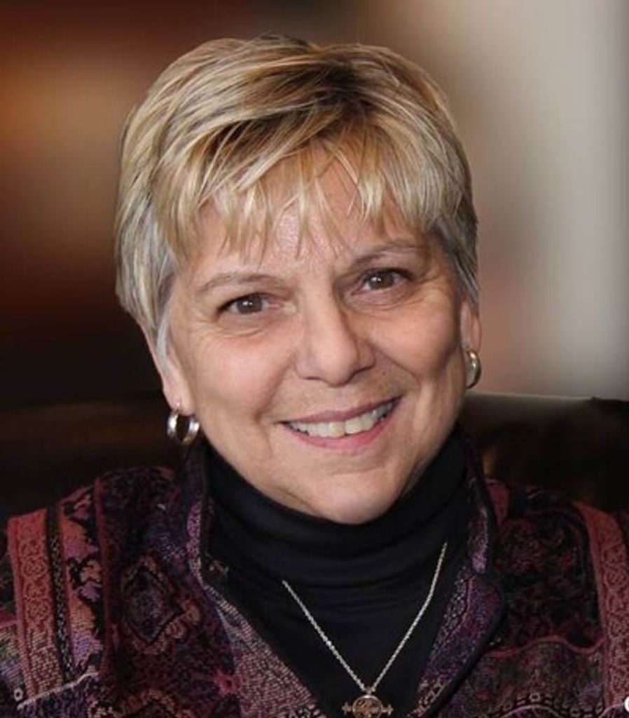 Rev. Julia C. Reinholz