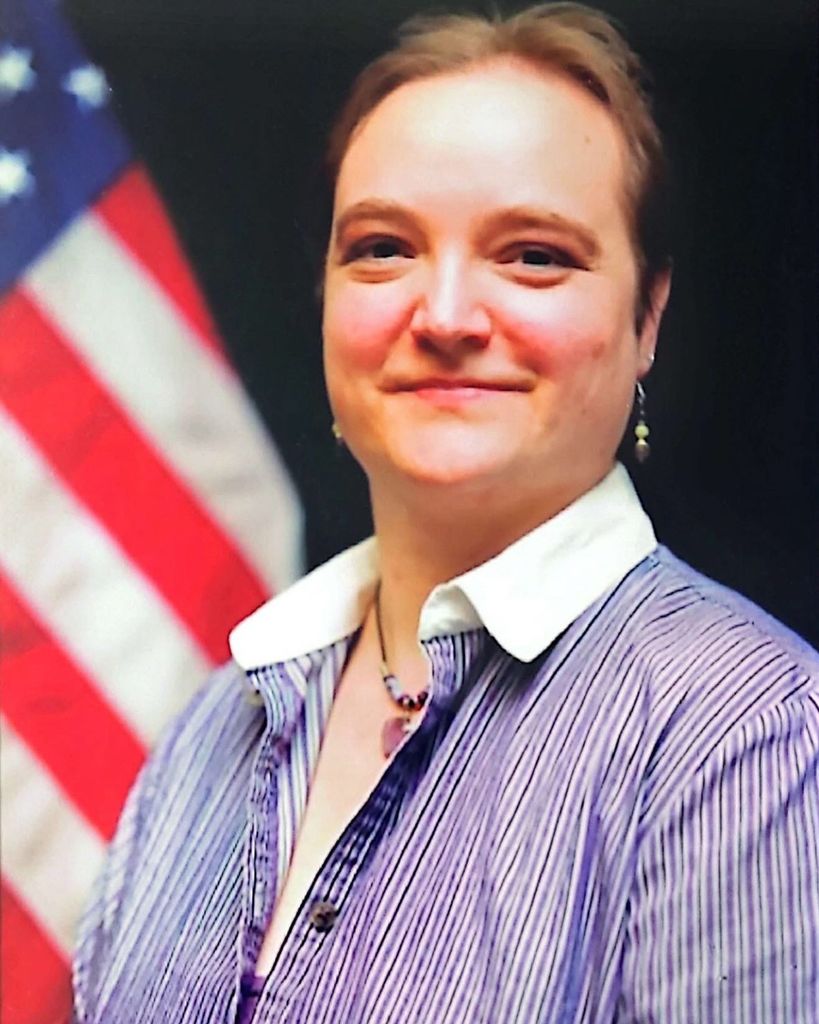 Amanda Jean Bray Profile Photo