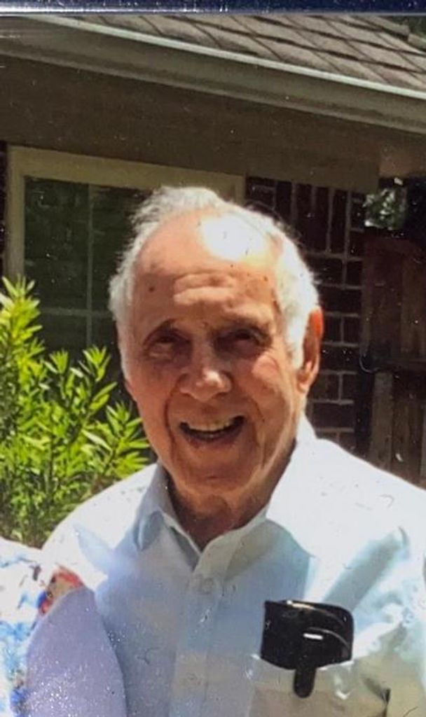 William Wallace Powell Profile Photo