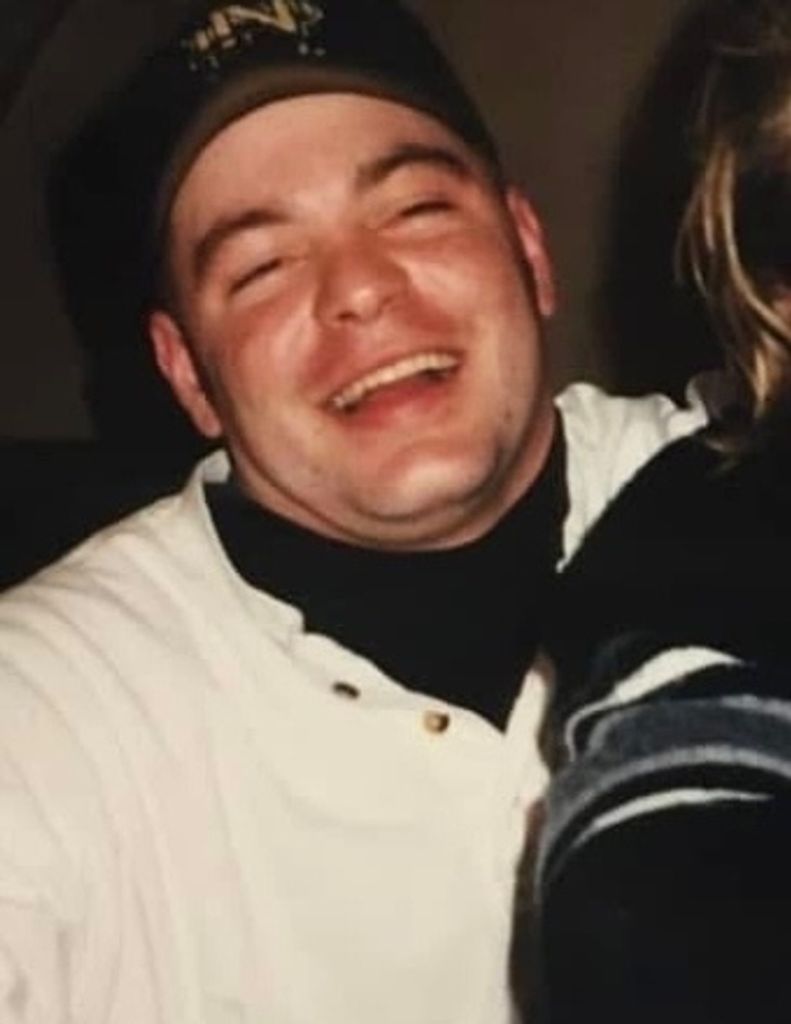 Thomas "T. Smith" J. Smith
