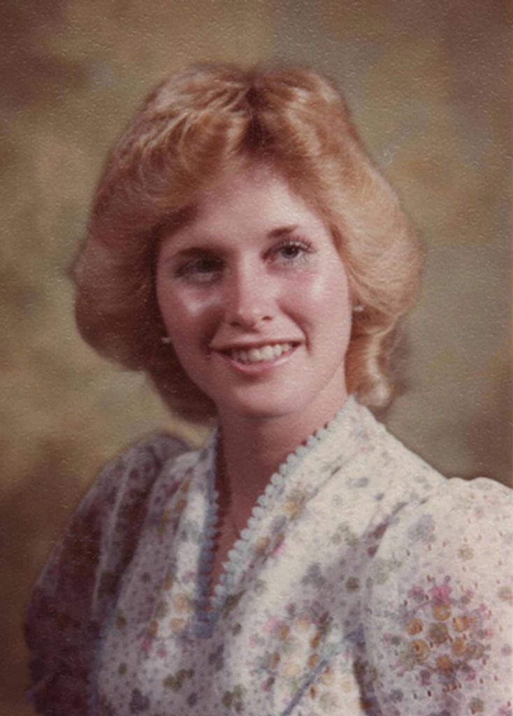 Pauline Hadfield Roberts Profile Photo
