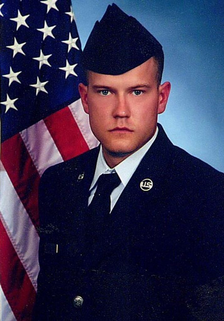 Matthew "Tyler" Cain